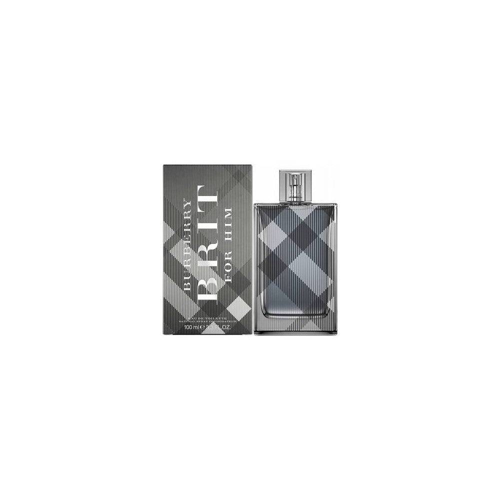 Burberry Brit Men EDT 50ml — Eau de Toilette