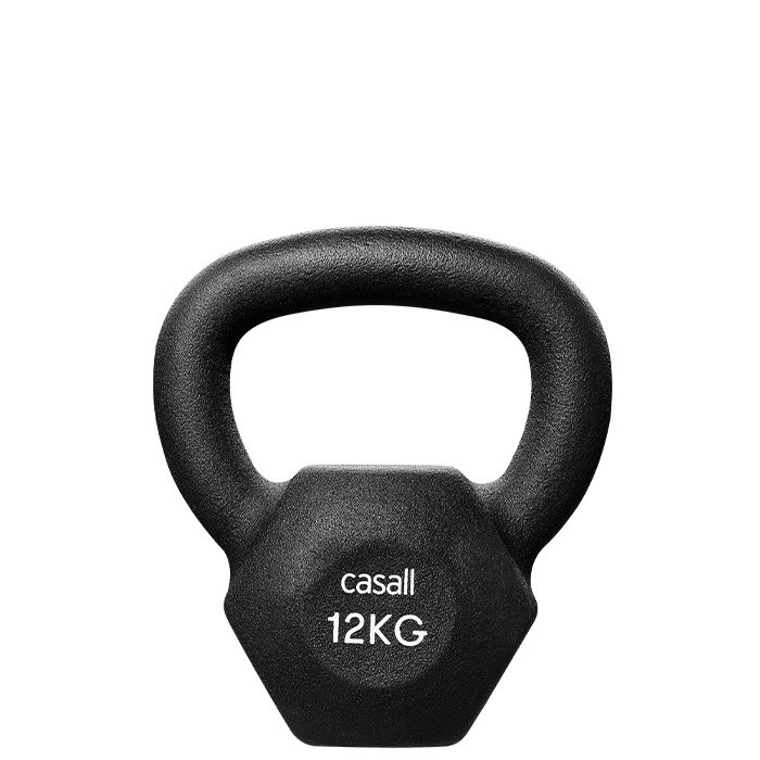 Classic Kettlebell, 12kg