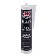JB Weld Silicone Black - Silikon 300 ml