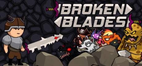 Broken Blades (PC) - Standard
