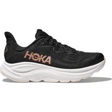Hoka WClifton10 Black/Rose Gold (391/3)