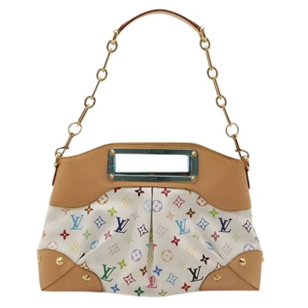 Louis Vuitton Vintage - Pre-owned Vintage Monogram Multicolore Axelväska Vintage - Dam - ONE Size -