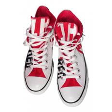 Converse Cloth trainers