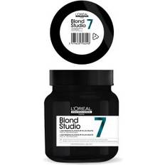 L'Oréal Professionnel Blond Studio 7 Platinum Paste 500ml