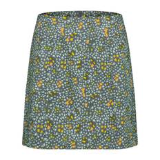 Royal Robbins DISCOVERY III PRINTED SKORT - 18