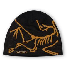 Arc'teryx Bird Head Toque 24K BLACK (USEX (ONE SIZE))