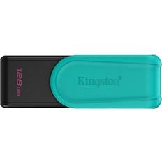 Kingston DataTraveler Exodia S USB Minnepenn 128GB