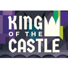 King Of The Castle (PC) Steam Key - GLOBAL