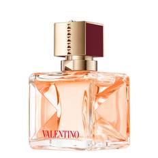 Voce Viva Intense 50 Ml Parfume Eau De Parfum Nude Valentino Fragrance
