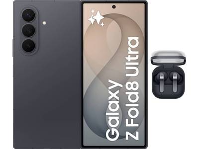 Samsung Galaxy Z Fold8 Ultra 512GB (graphite)