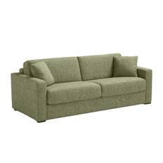Dienne Amsterdam sovesofa Sisley Green