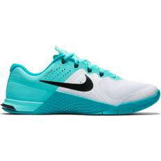 Nike - Metcon 2 - Dame  - 38.5  - Rød
