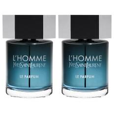 2st Yves Saint Laurent L'Homme Le Parfum - 100 ml