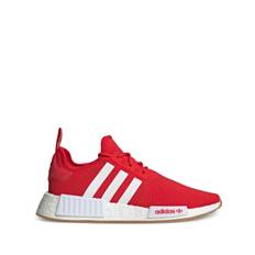 adidas - NMD R1 sneakers - unisex - gummi/Tyg/Tyg - 12 - Röd