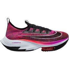 Nike - Nike Air Zoom Alphafly Next% Løbesko - Herre  - 44  - Lilla