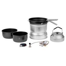 Trangia køkken 25-6 m/gasbrænder