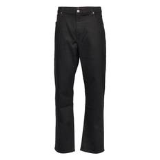 LEE JEANS Brooklyn Straight |Black |42 x 34