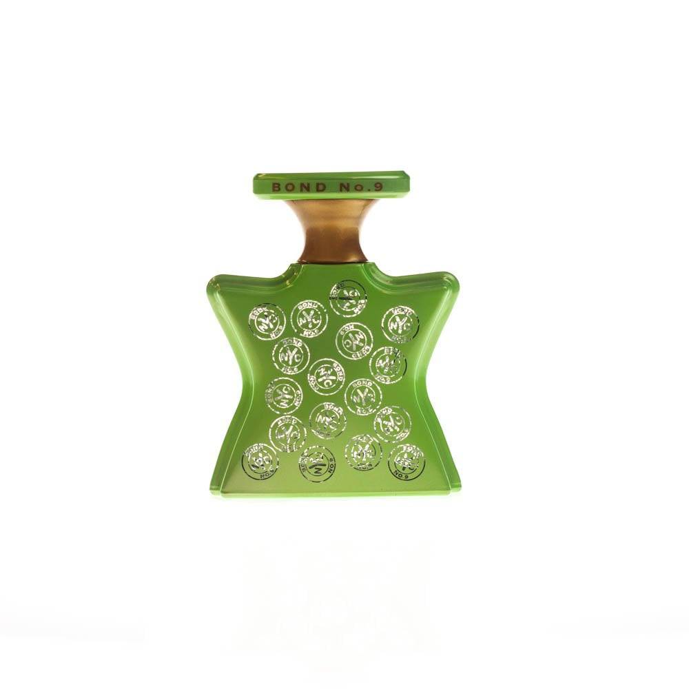 Bond No.9 Hudson Yards Eau de Parfum til kvinder 100 ml Tester