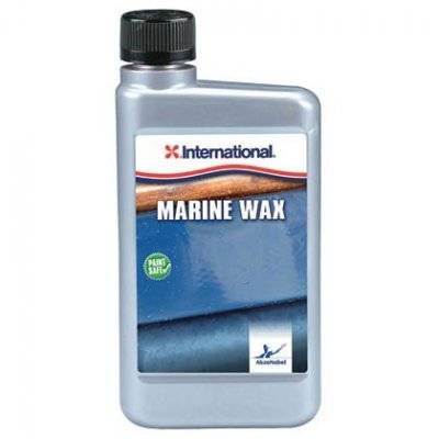 International Marine Wax (Volym: 500ml)