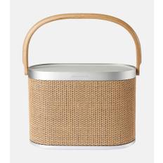 Bang & Olufsen Beosound A5 speaker - beige - One Size