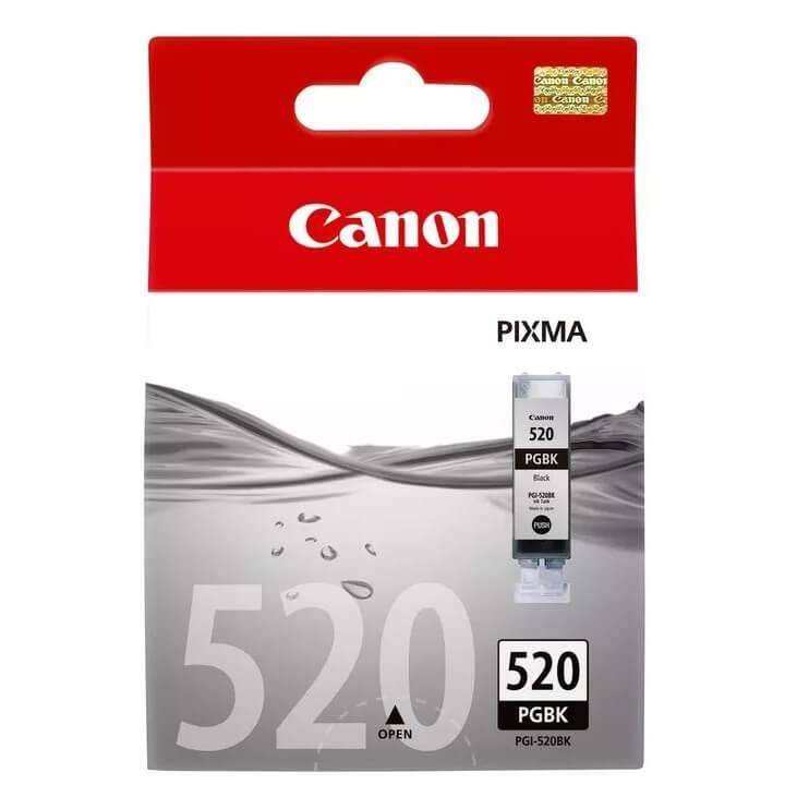CANON Ink 2932B001 PGI-520 Black