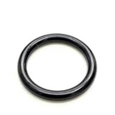 Delar och delar reservdel kompatibel med Honda 91212-422-006 91212-KJ2-000 912-MZ0-760 O-ring 14,8 x 2,4 mm