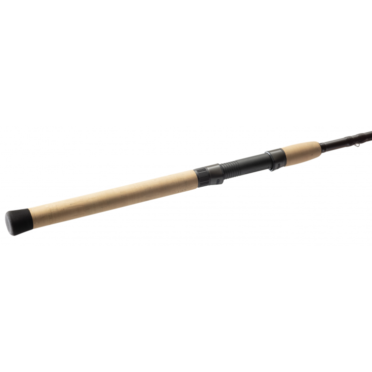 St. Croix Avid Trek Spinning - 7' Medium Heavy Fast 3-delat