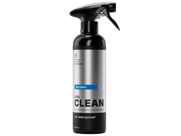 CeramicSpeed Clean Bike Wash cykeltvätt 500 ml