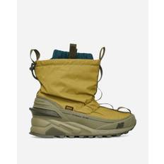 Tokyo Design Studio Niobium C_3 Boots Green - Green - 5