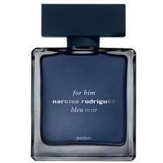 for him Bleu Noir Parfum 100 ml