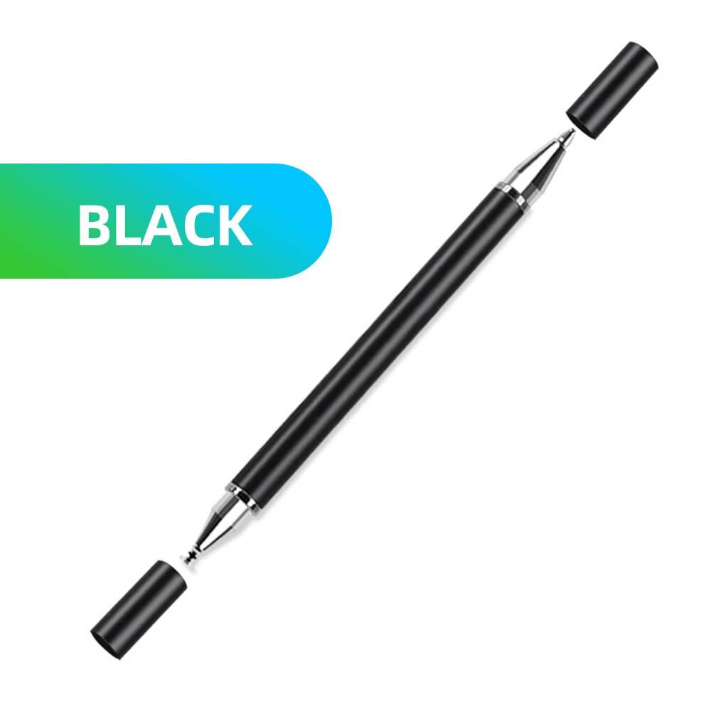 Universal smartphone stylus penna för ios lenovo xiaomi samsung android surfplatta penna pekskärm rita stylus penna för ipad iphone
