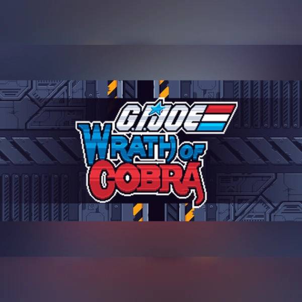 G.I. Joe: Wrath of Cobra (PC) Steam Key - GLOBAL.