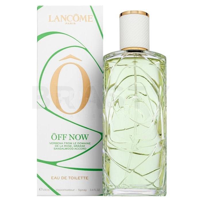 Lancome De Lancôme Off Nu 100 Ml