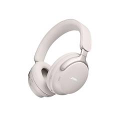 Quietcomfort Ultra - White Hovedtelefoner Hvid