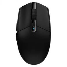G305 LIGHTSPEED Trådlös Gamingmus, Hero 12K-sensor, 12 000 DPI, lätt, 6 programmerbara knappar - Xin