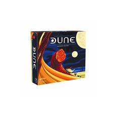 Dune Board Game - Italian Language