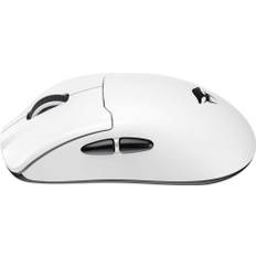 Havit StarBlaze-2 - wireless gaming mouse, black and white