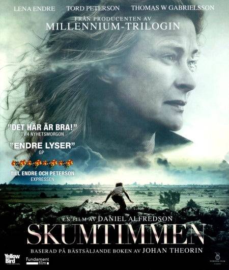 Skumtimmen (Lena Endre) (Beg)