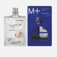 Escentric Molecules - Molecule 01+ Iris Eau de Toilette 100 ml