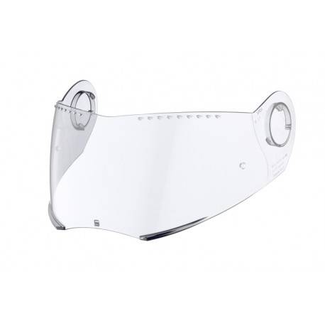 Visir (SV1) Schuberth C3 klart, storlek 52 - 59