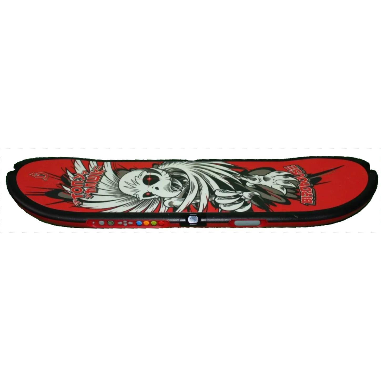 Tony Hawk Birdhouse Xbox 360 (Begagnad) - Svart