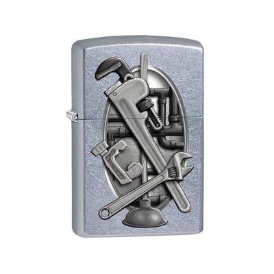 Zippo lighter - VVS
