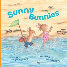 Sunny Bunnies - Margie Blumberg - 9780991364602