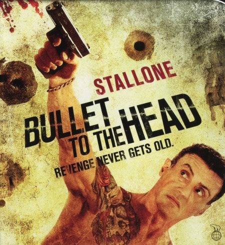 Bullet to the Head (Beg)