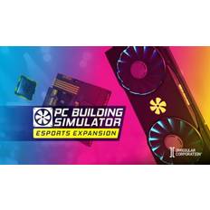 PC Building Simulator - Esports Expansion