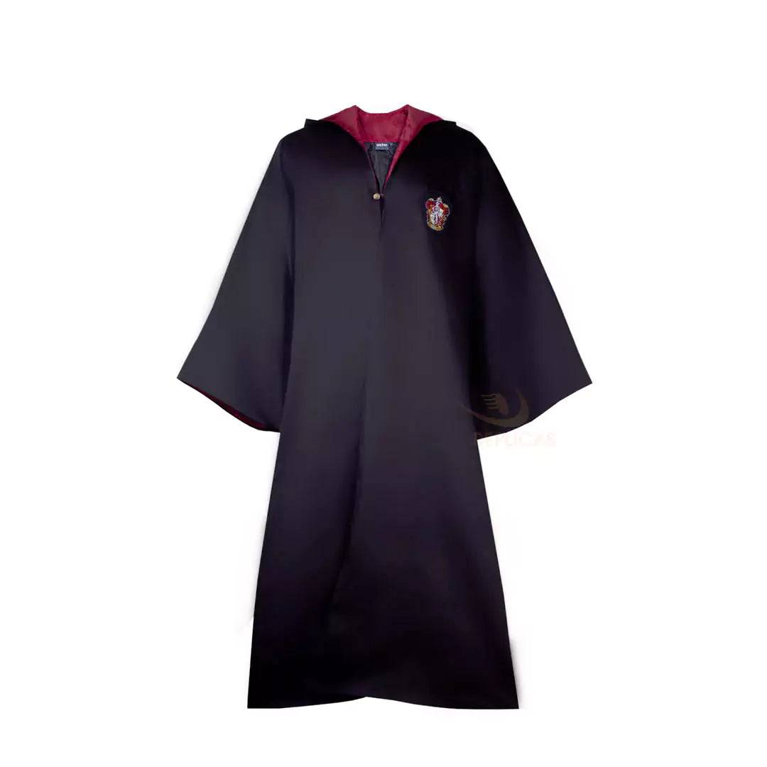 Gryffindor Wizard Robe - Harry Potter