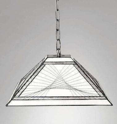 Tiffany från Nostalgia String taklampa 40 cm