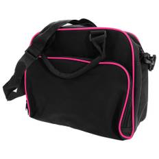 Bagbase Compact Junior Dance Messenger Bag (15 Litres) One Size