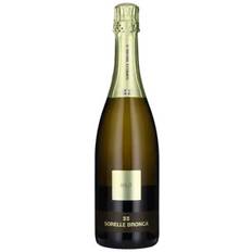 Sorelle Bronca Prosecco di Valdobbiadene L'Est Brut