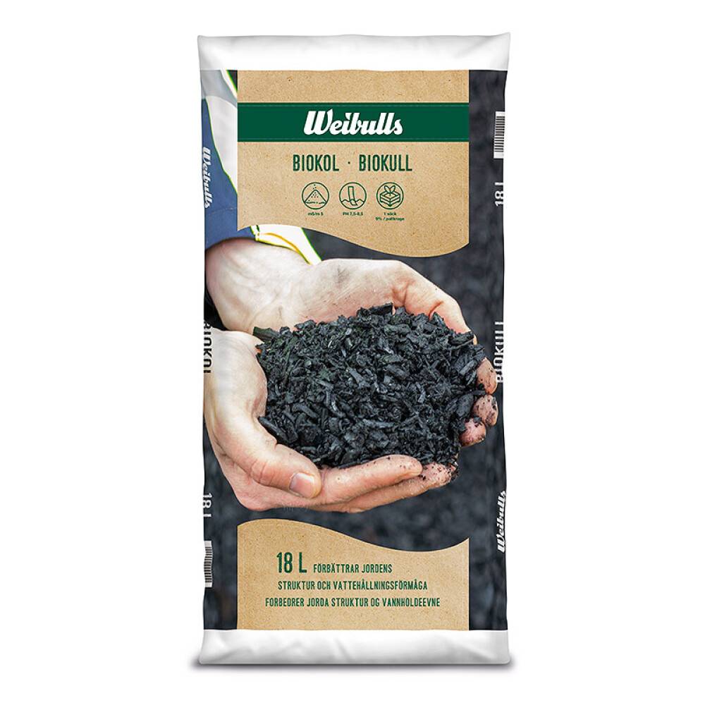 BIOKOL WEIBULLS 18L